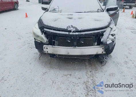 2013 Nissan Altima 2.5 S из США, поврежденный, VIN 1N4AL3AP5DC101439